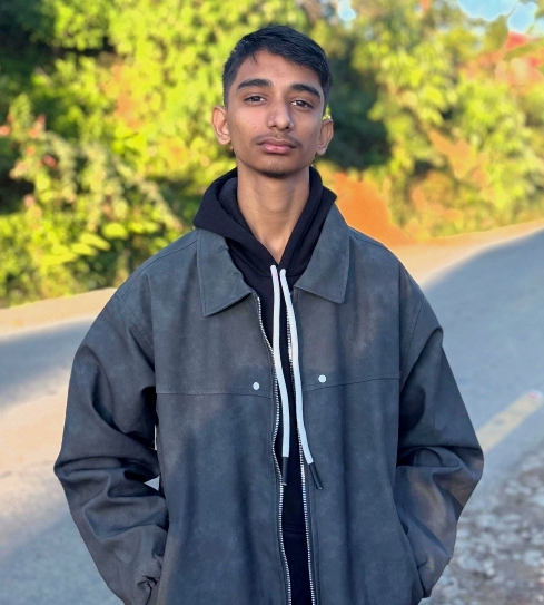 Aadarsha Bashyal